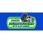 Joshs Dumpster Rentals Logo