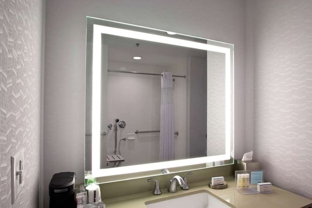 Images Hampton Inn & Suites Columbus/University Area