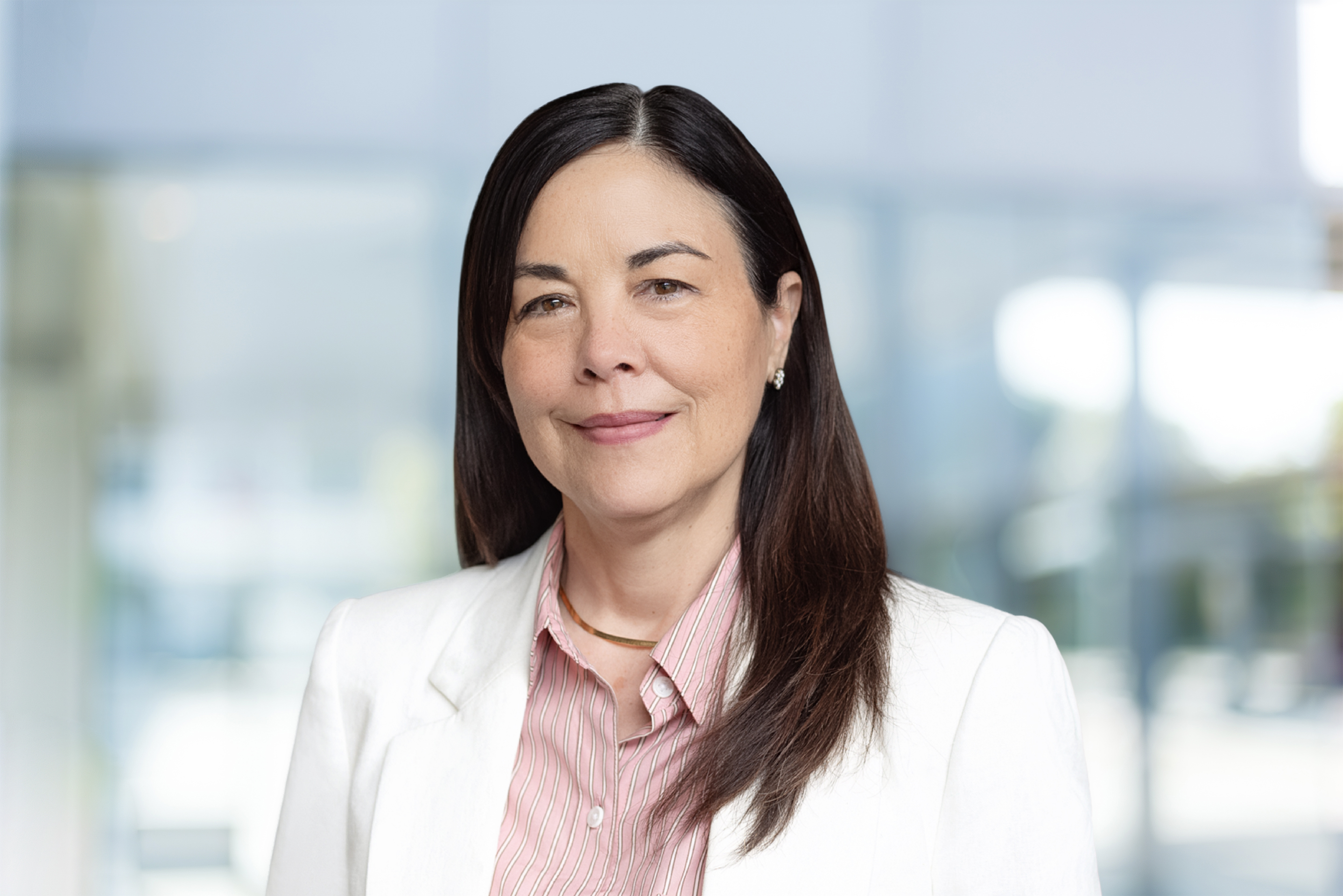advisor headshot