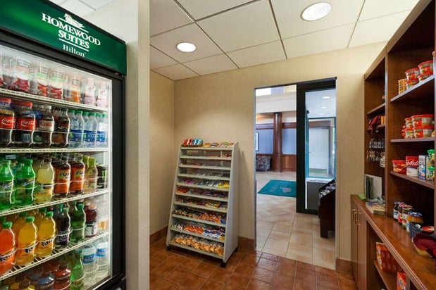 Images Homewood Suites by Hilton Falls Church - I-495 @ Rt. 50