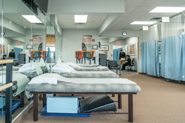 Images MOTION Sports Medicine - Sunnyside