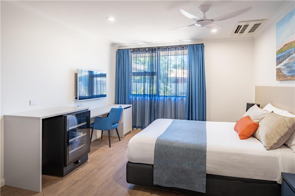 Images Best Western Cambridge Hotel Kununurra