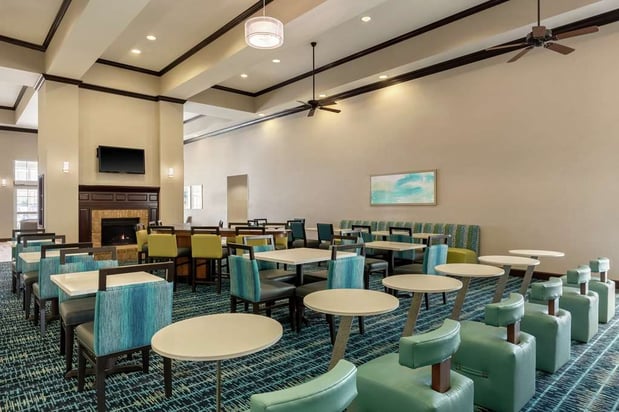 Images Homewood Suites by Hilton Macon-North