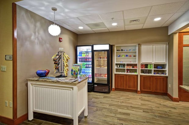 Images Homewood Suites by Hilton Lancaster