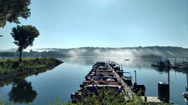 Images Your Boat Club St. Croix River
