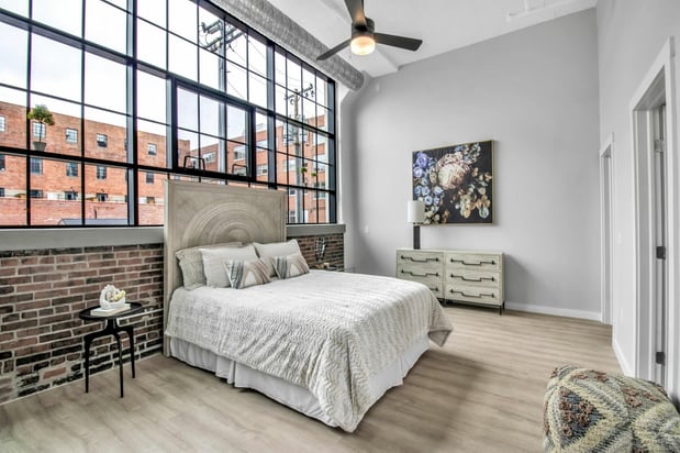 Images Trico Building Apartments