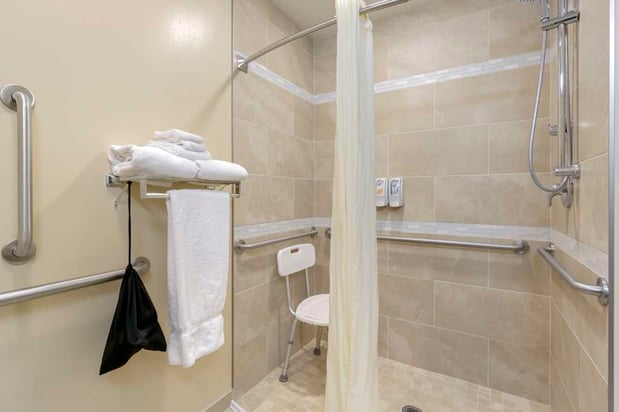 Images Best Western Plus Grapevine Inn