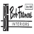 Bob Frances Interiors Logo