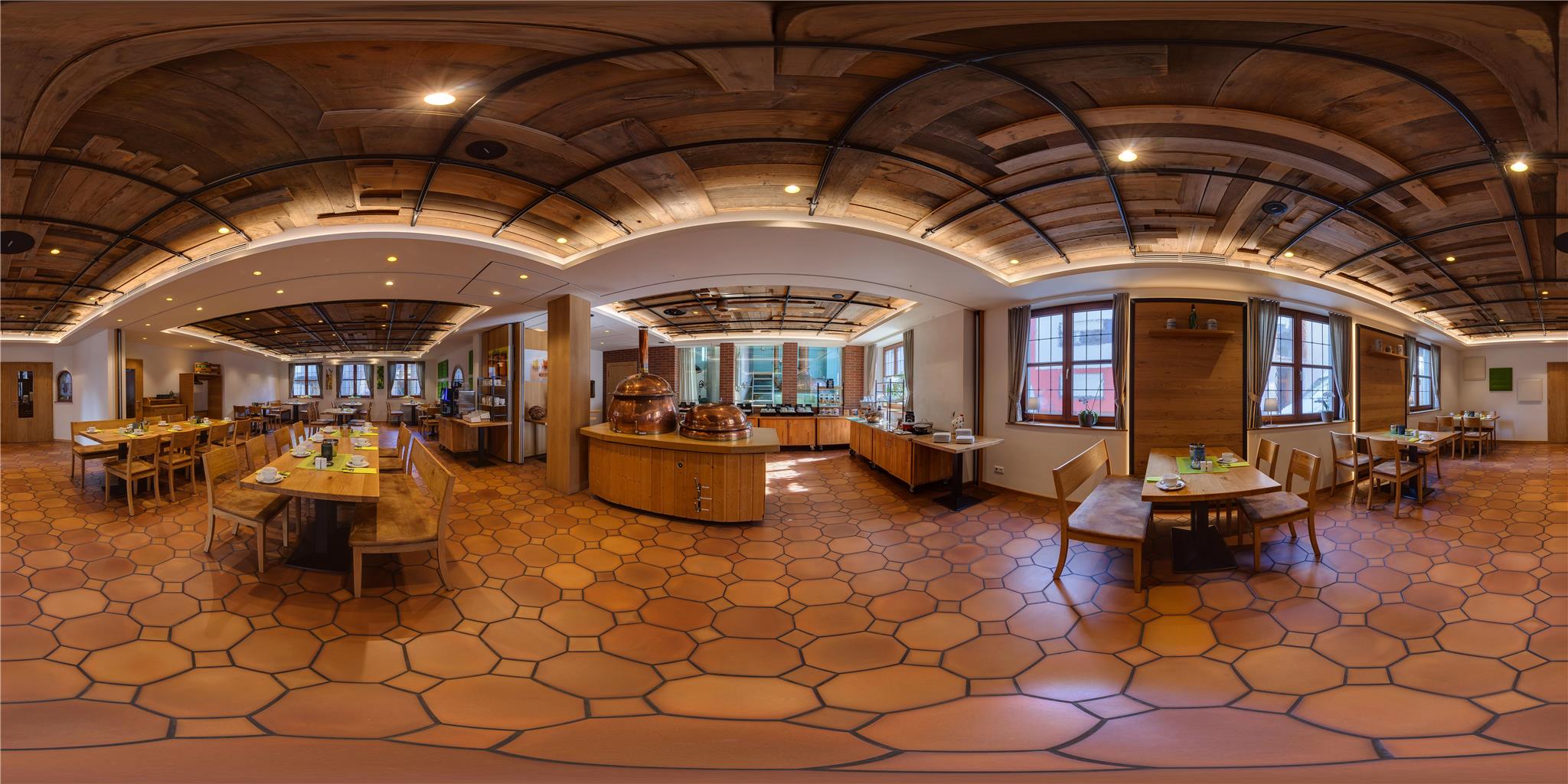 Bild 56 Best Western Plus BierKulturHotel Schwanen in Ehingen