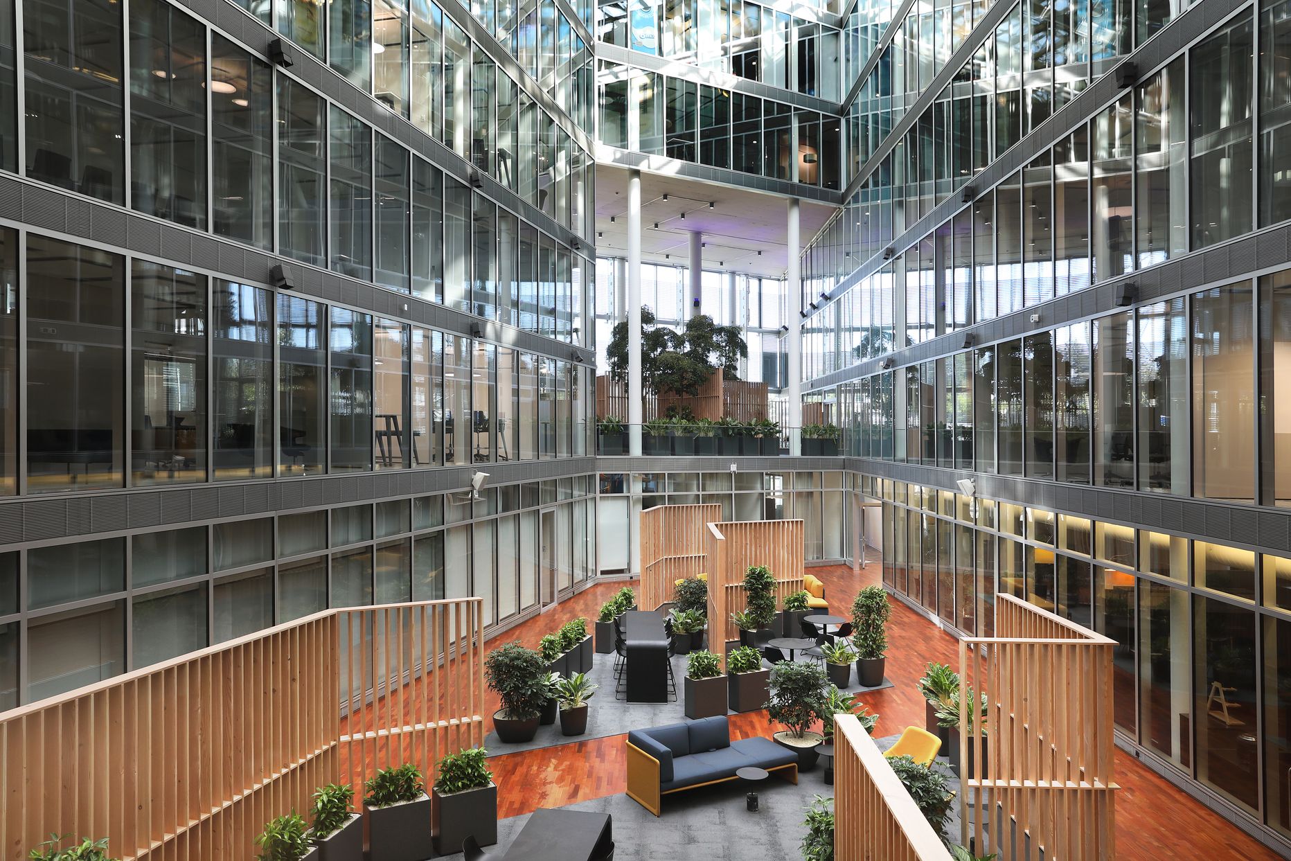 Schreinerei Addeo GmbH, Finkernweg 4 in Kreuzlingen