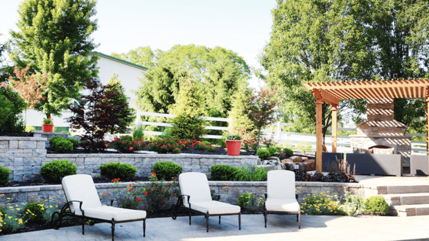 Images Hittle Landscaping, Inc.