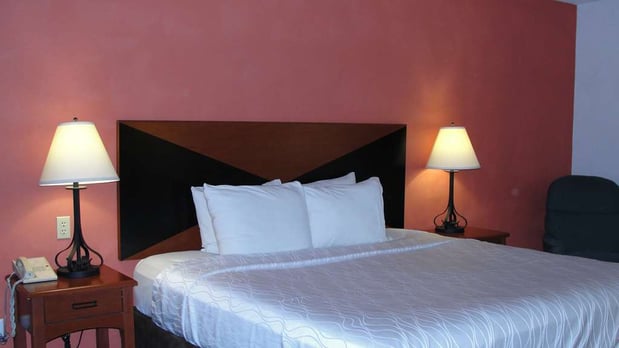 Images SureStay by Best Western Greenville