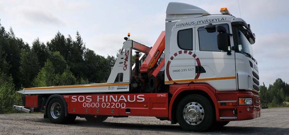 Images Hinaus-Jyväskylä