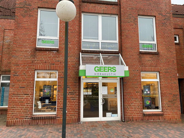 Bilder GEERS Hörgeräte