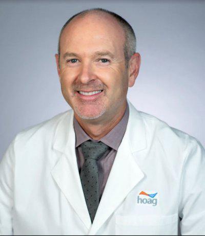 Dr. Michael Haga, MD