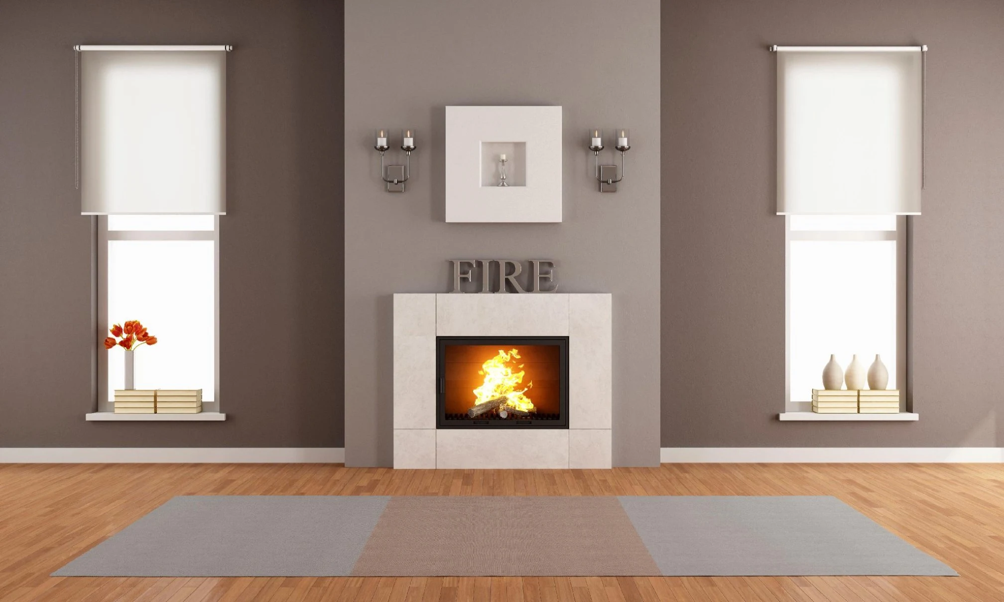 Images Murray & McGregor Stoves & Fireplaces