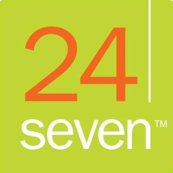 24 Seven Talent