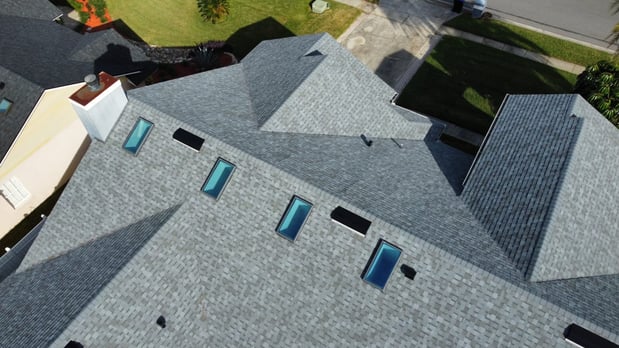 Images Method Roofing & Solar