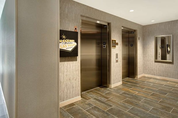 Images Home2 Suites by Hilton Las Vegas North