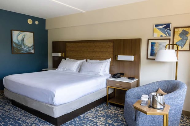 Images DoubleTree by Hilton Hotel Tinton Falls - Eatontown