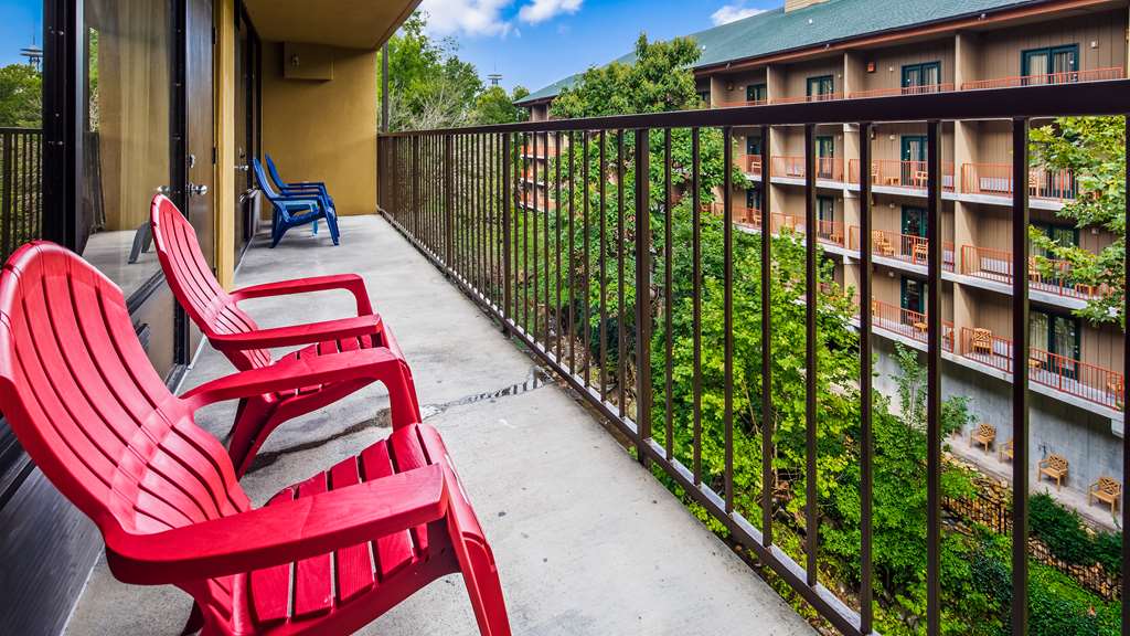 SureStay Plus By Best Western Gatlinburg