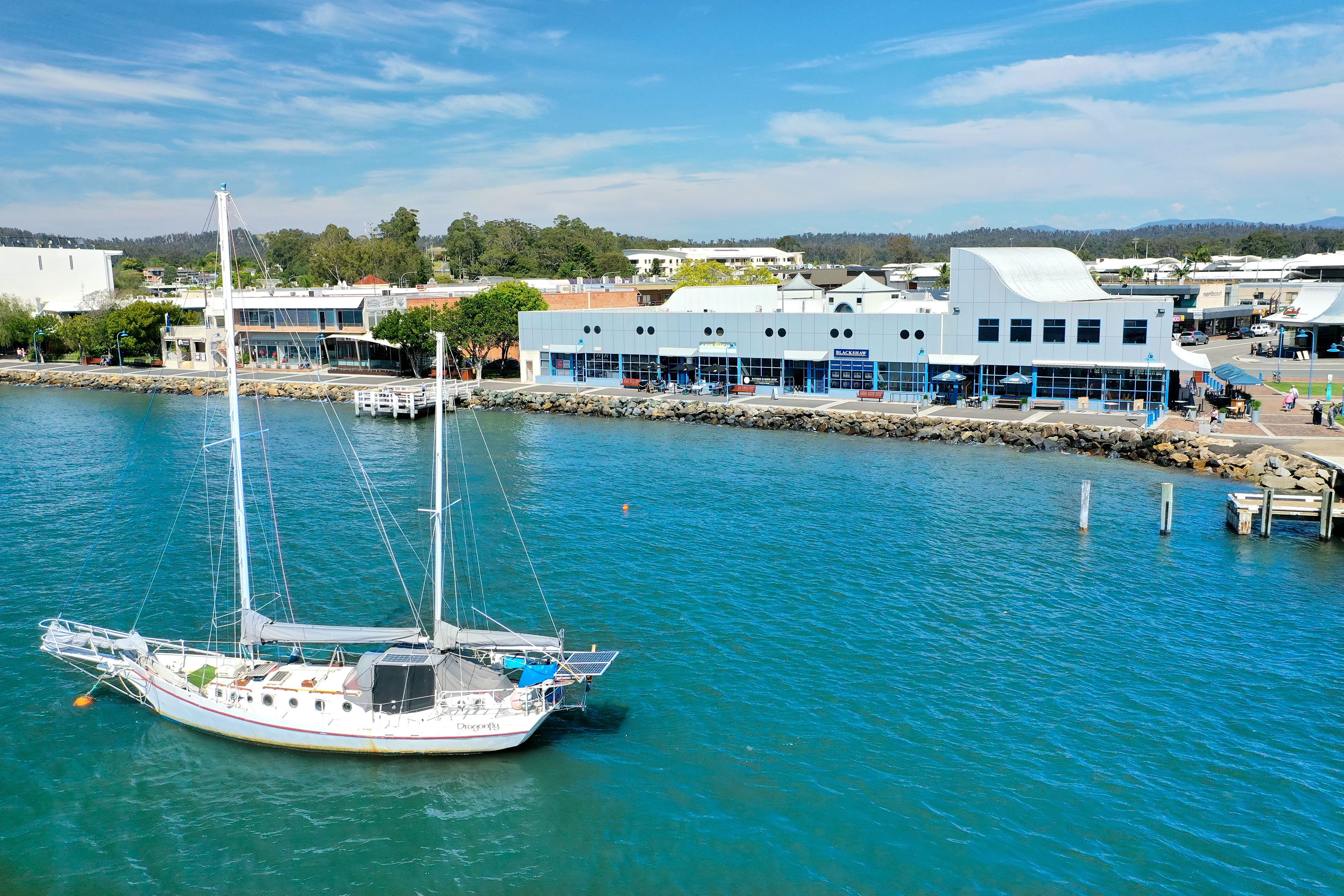 Images Blackshaw Real Estate Coastal