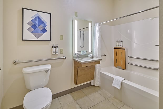 Images Candlewood Suites Peoria at Grand Prairie by IHG