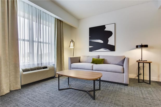 Images Homewood Suites by Hilton Louisville-East