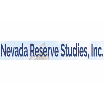 Nevada Reserve Studies, Doug Taylor