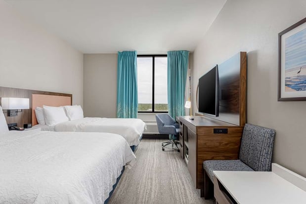 Images Hampton Inn & Suites Orange Beach/Gulf Front