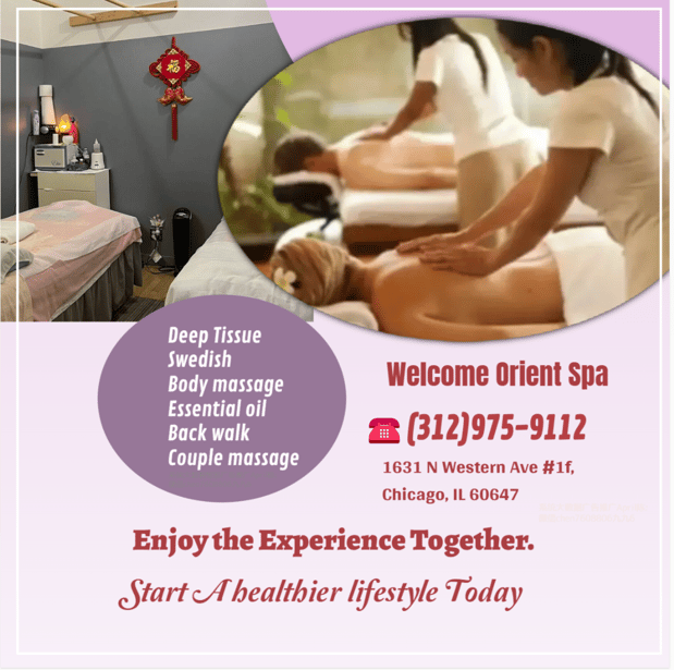 Images Orient Spa