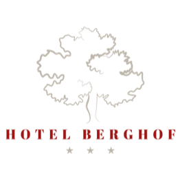 Logo von Hotel Berghof