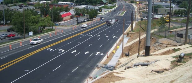Images Tri-County Paving Inc