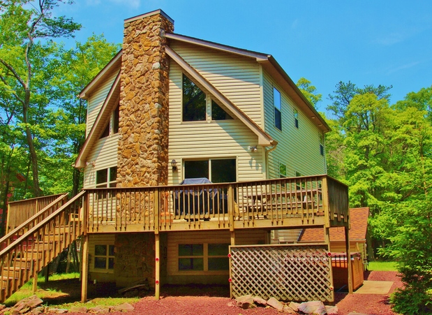 Images Pocono Mountain Rentals