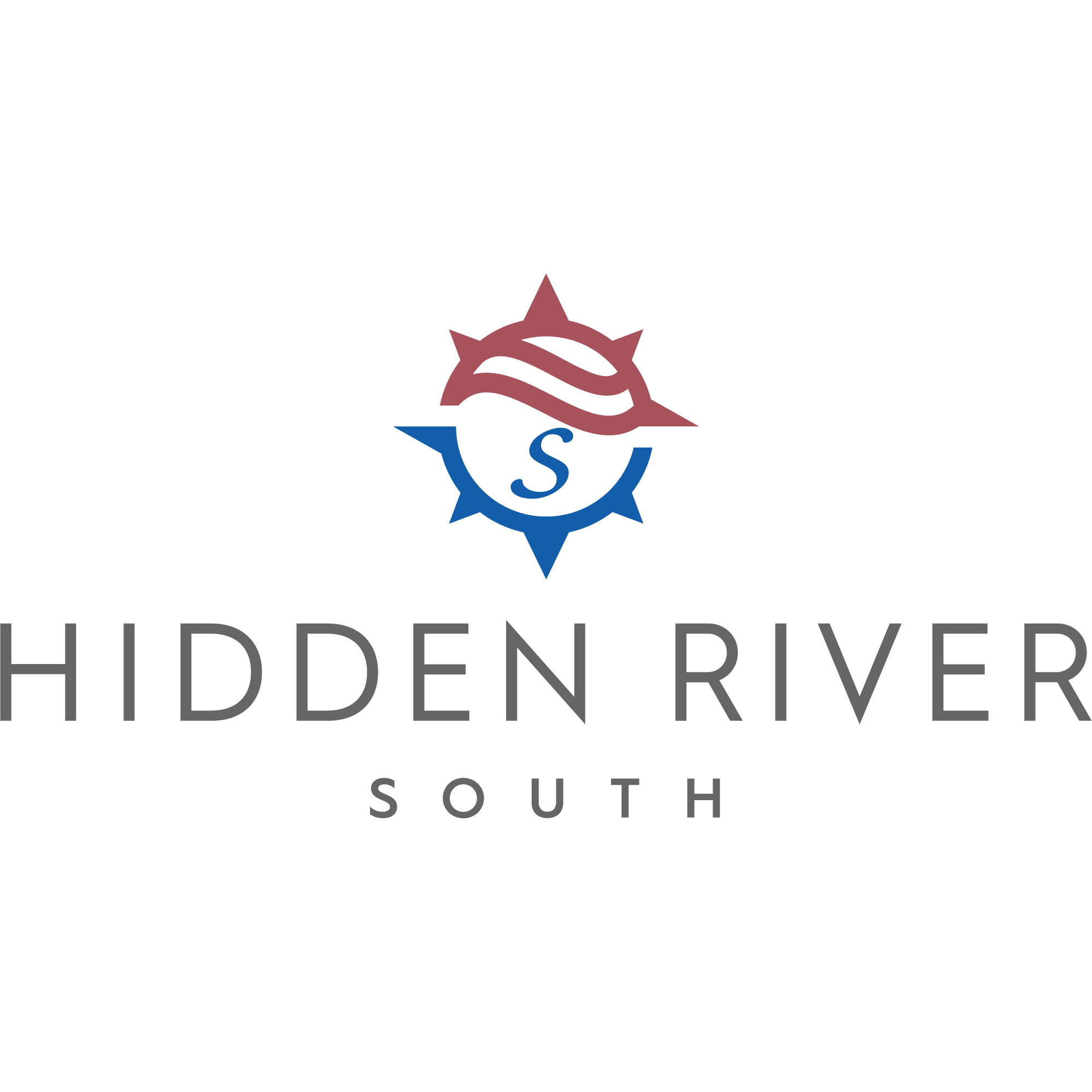 Hidden River South