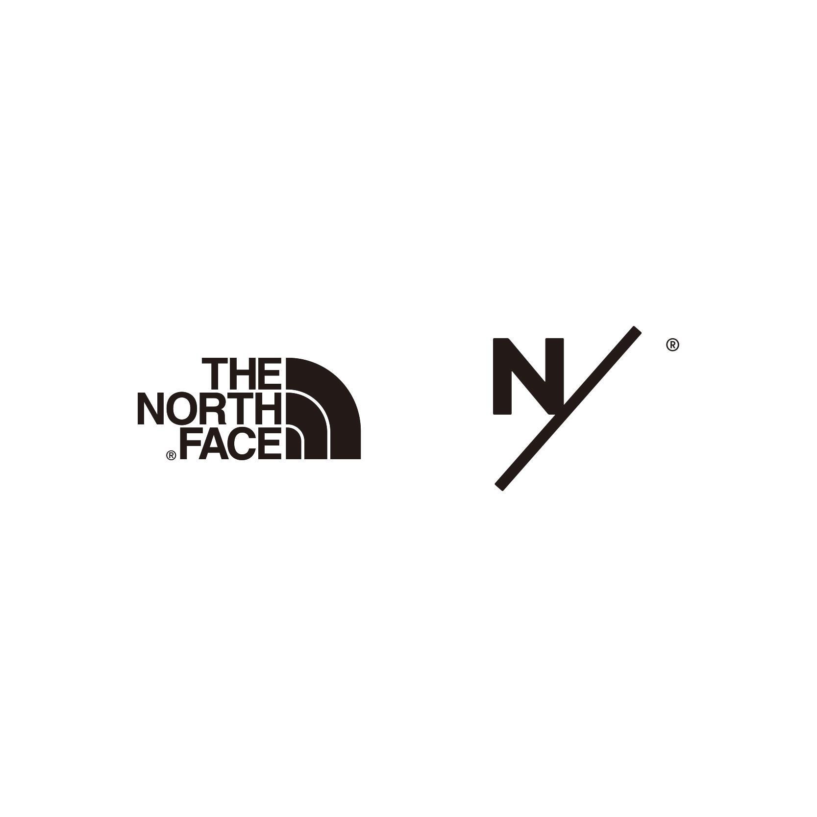 THE NORTH FACE(ザ・ノース・フェイス)/NEUTRALWORKS.(ニュートラルワークス)吉祥寺 Logo