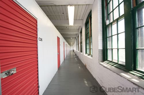 CubeSmart Self Storage Photo