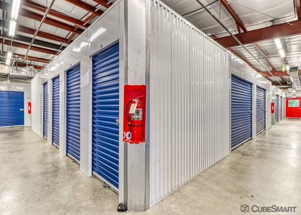Images CubeSmart Self Storage