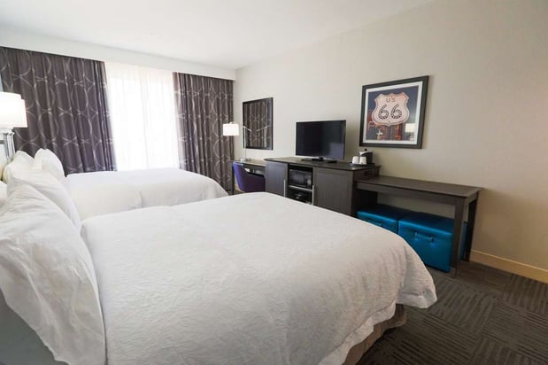 Images Hampton Inn El Reno