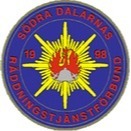 Södra Dalarnas Räddningstjänstförbund Logo
