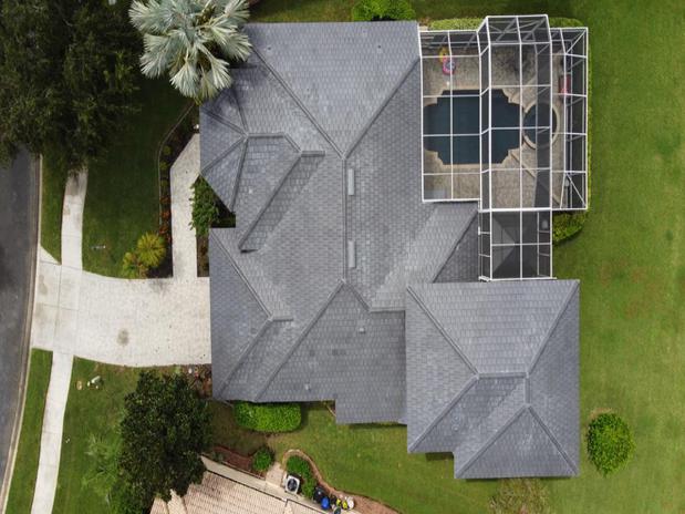Images Kingdom Roofing Services Inc.