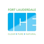 Fort Lauderdale Ice Logo