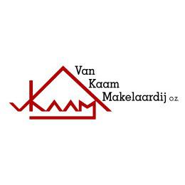 Van Kaam Makelaardij Logo