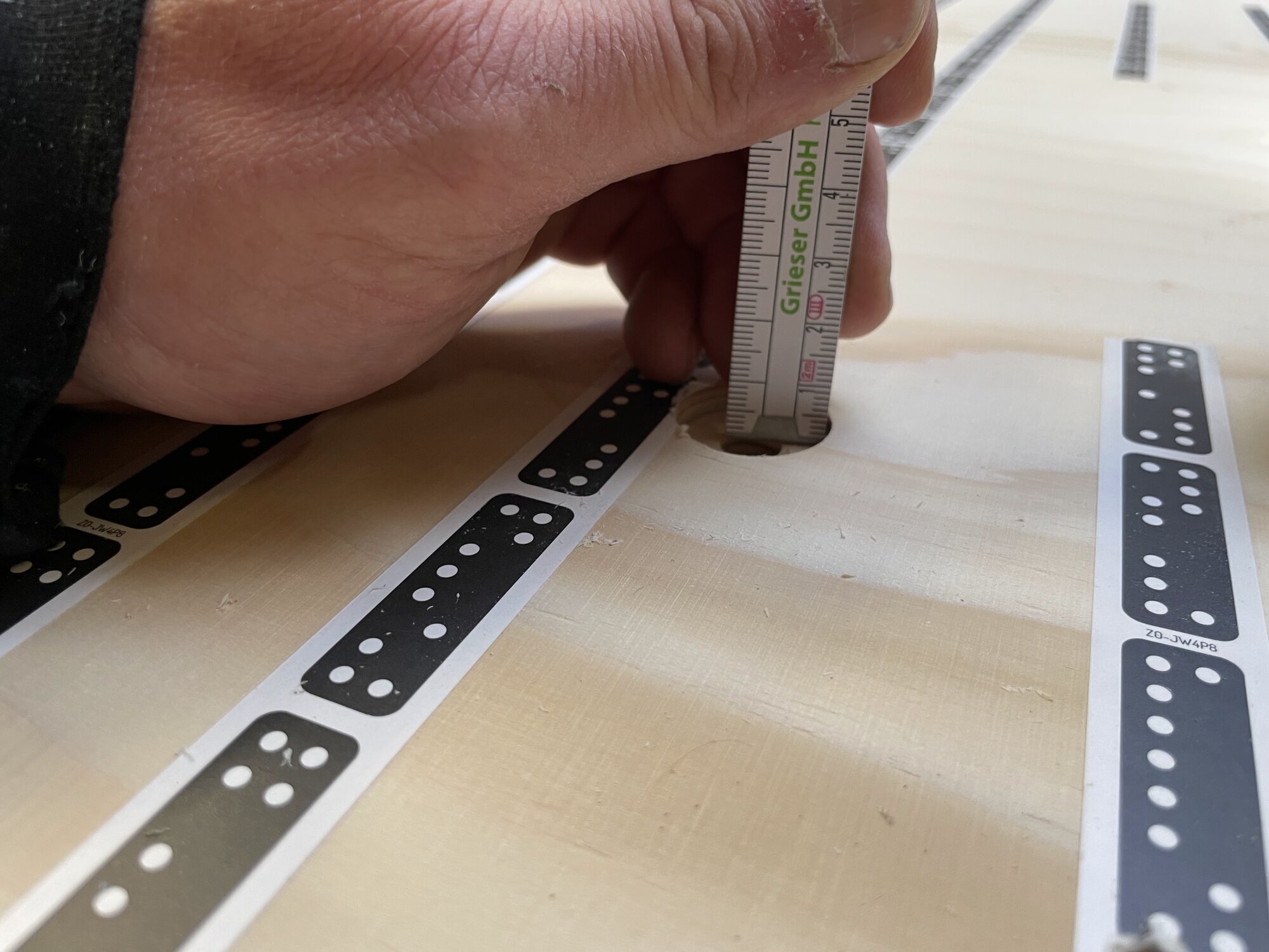 Markus Oliver Lukschanderl HSP , DieSägerei, Hauptstraße 63 in Brombachtal