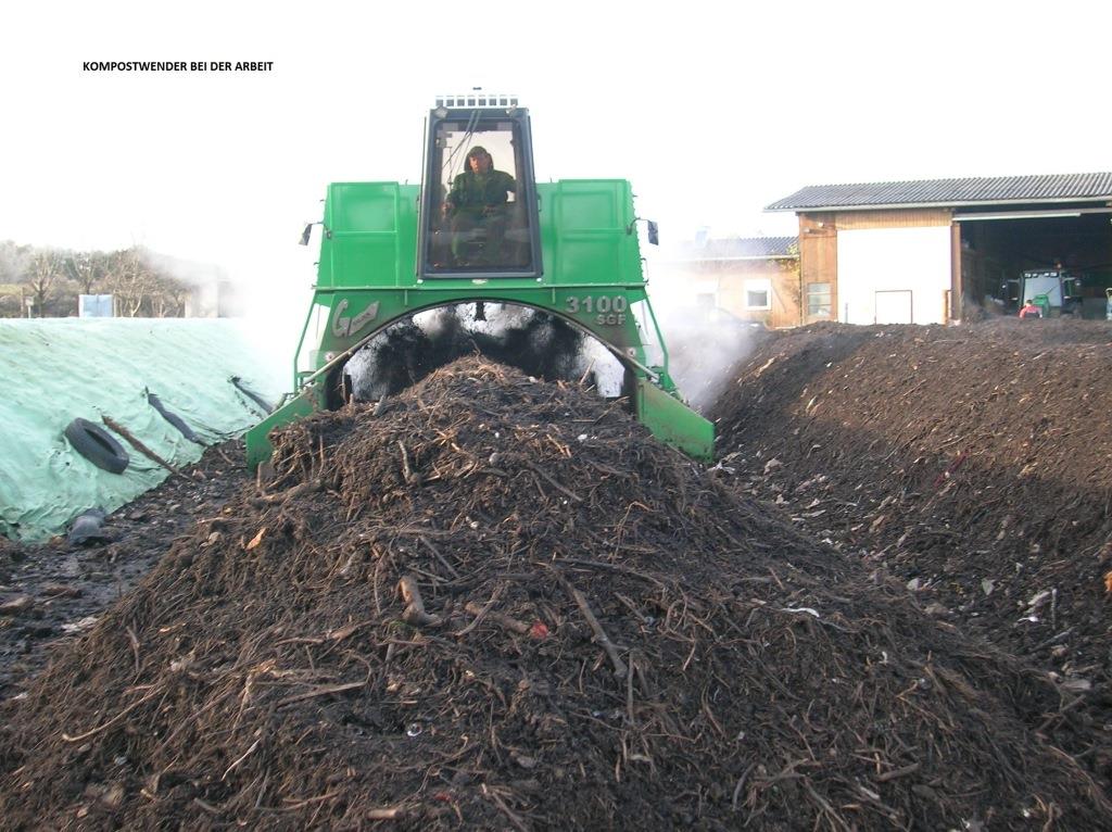 Bild 2 von Komposthof Stockreiter