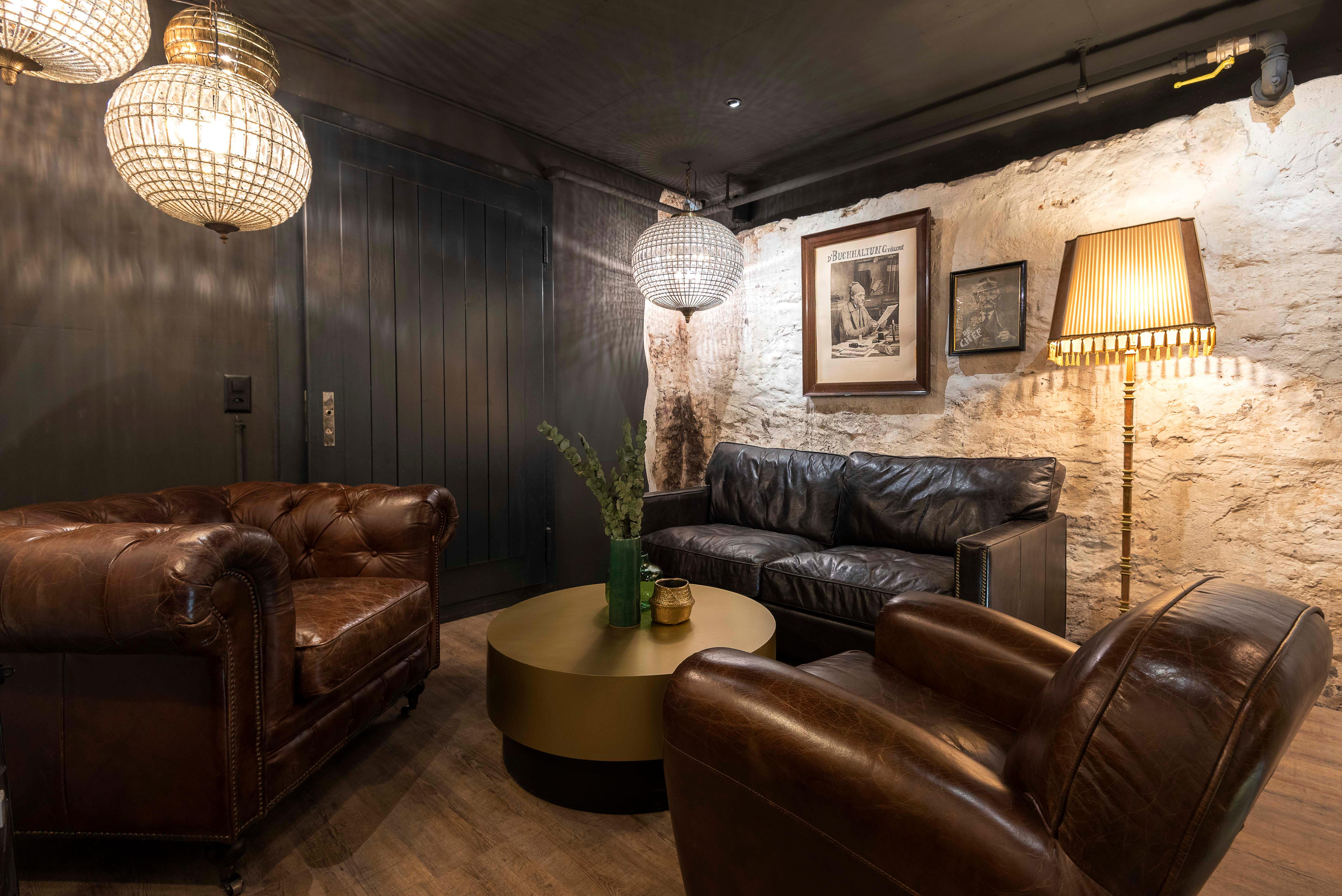 Völlerei, Zürichstrasse 4 in Adlsiwil