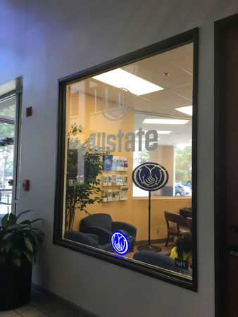 Images Julia Serebro: Allstate Insurance