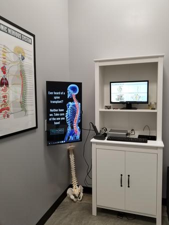 Images True North Chiropractic