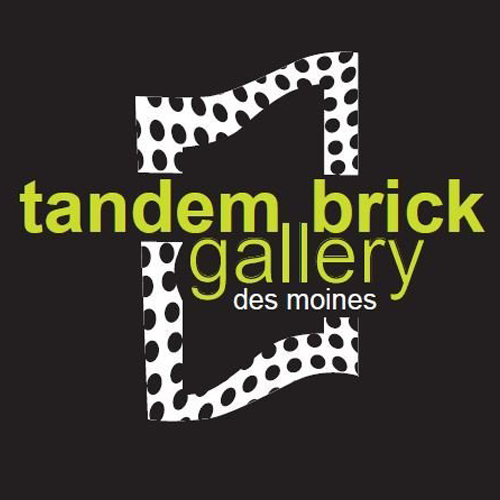 Tandem Brick Gallery Logo