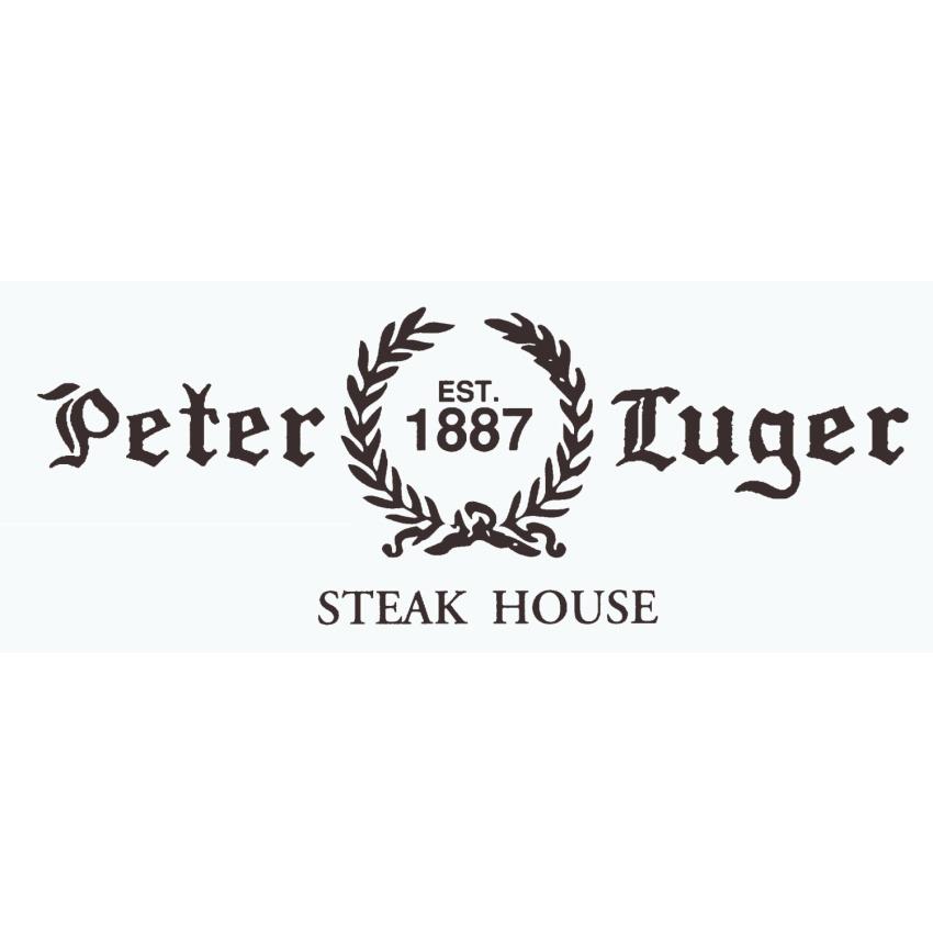 ピーター・ルーガー・ステーキハウス東京 Logo